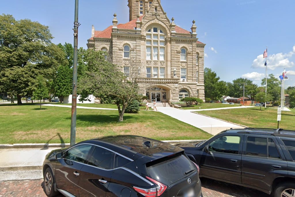 Starke County Circuit Court