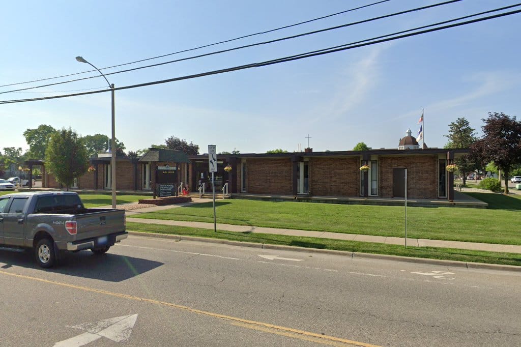 Davison District Court