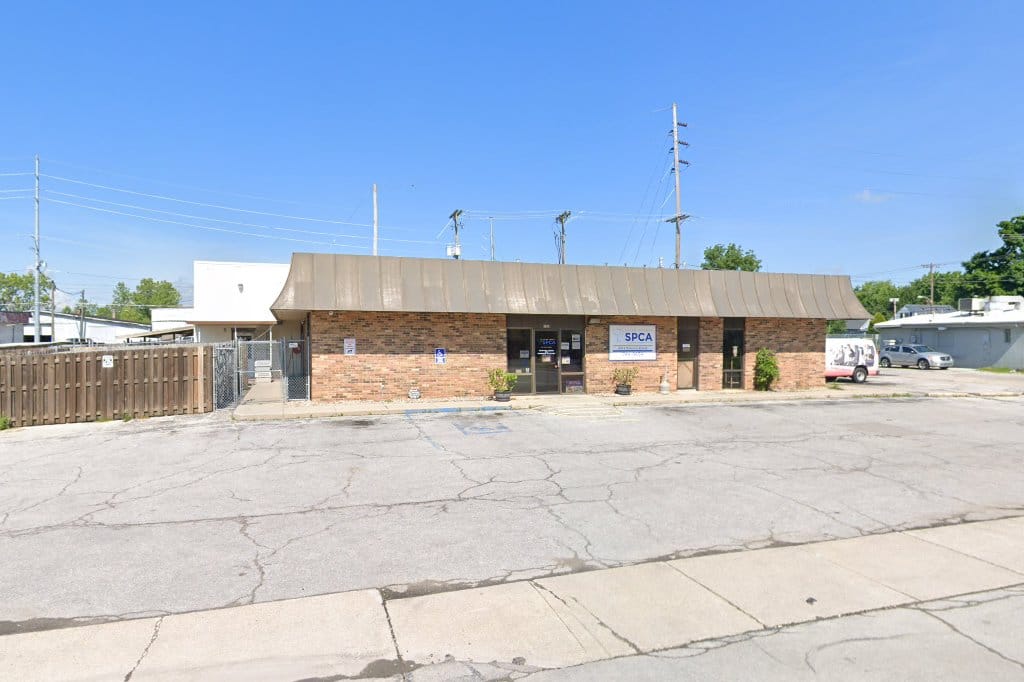 Allen County SPCA