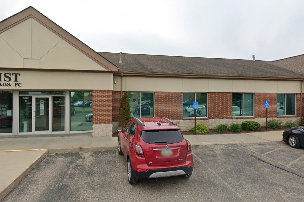 Fenton District Court