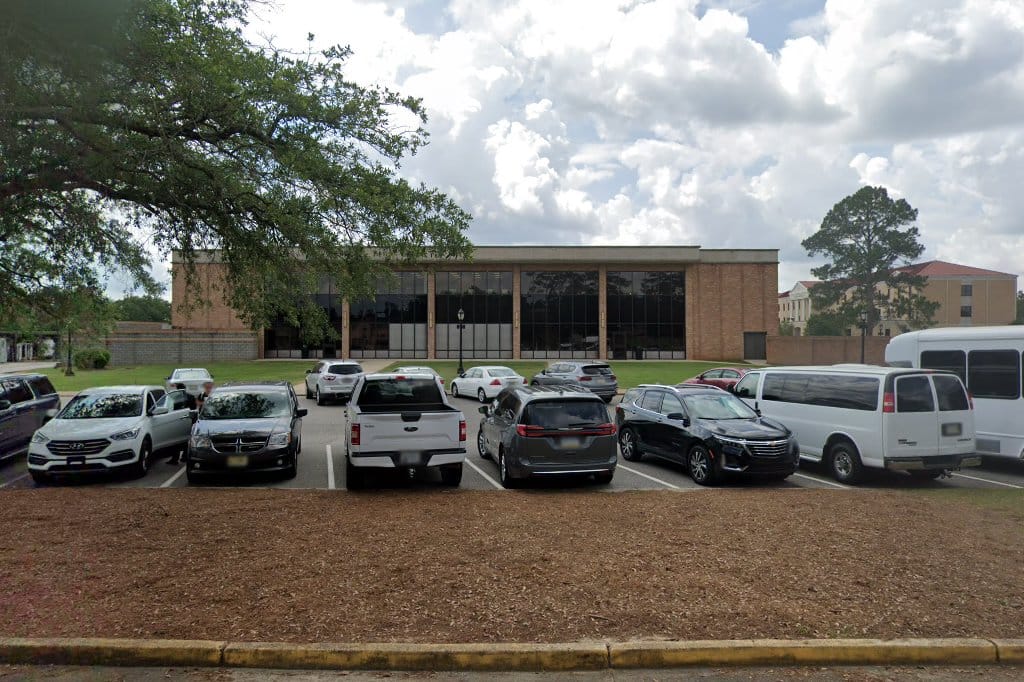 University of Mobile