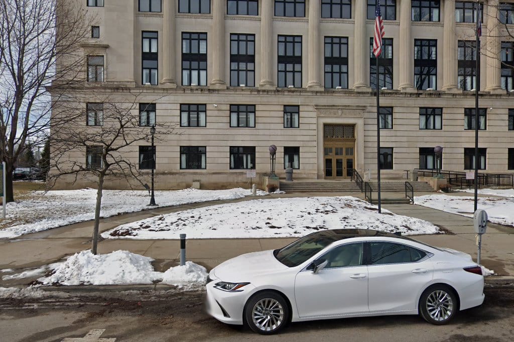 Flint Circuit Court