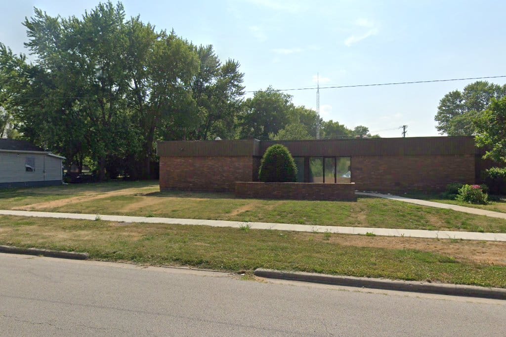 Springfield Illinois Department of Justice