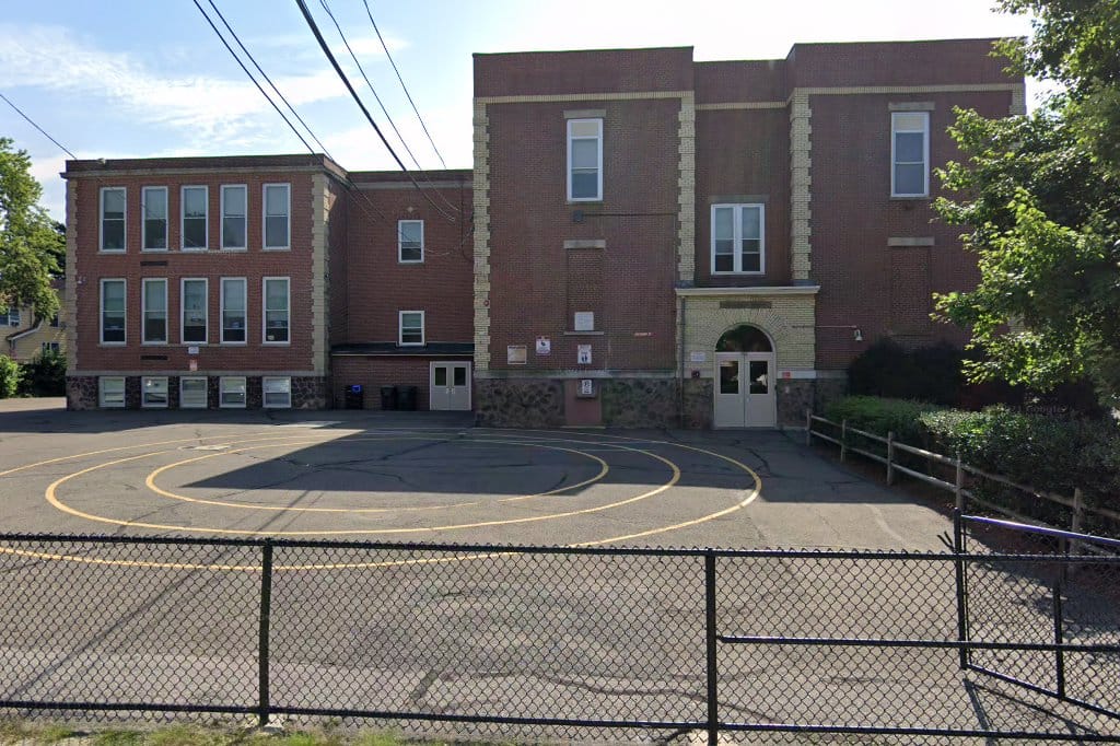 Washington 7-8 School