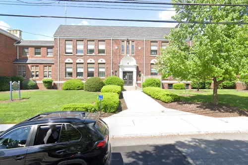 Whittier Area Community Day School