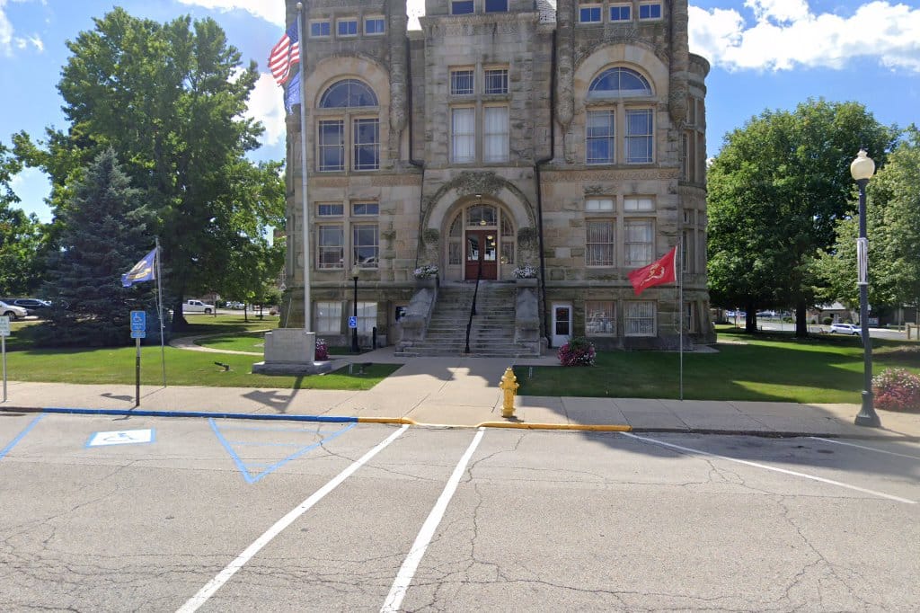 Union County Circuit Court