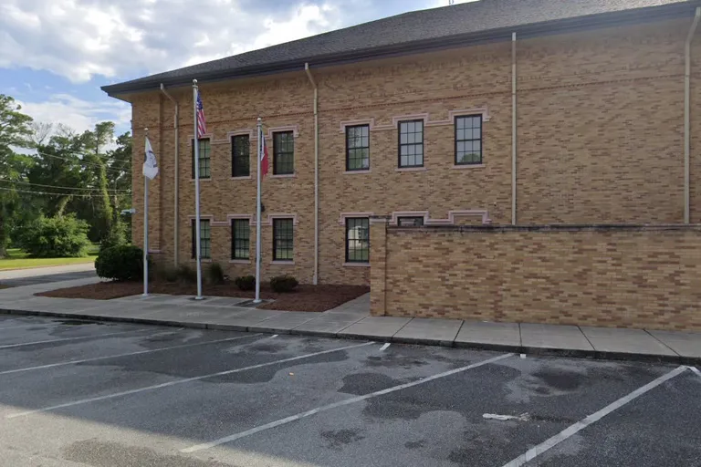 Camden Juvenile Justice