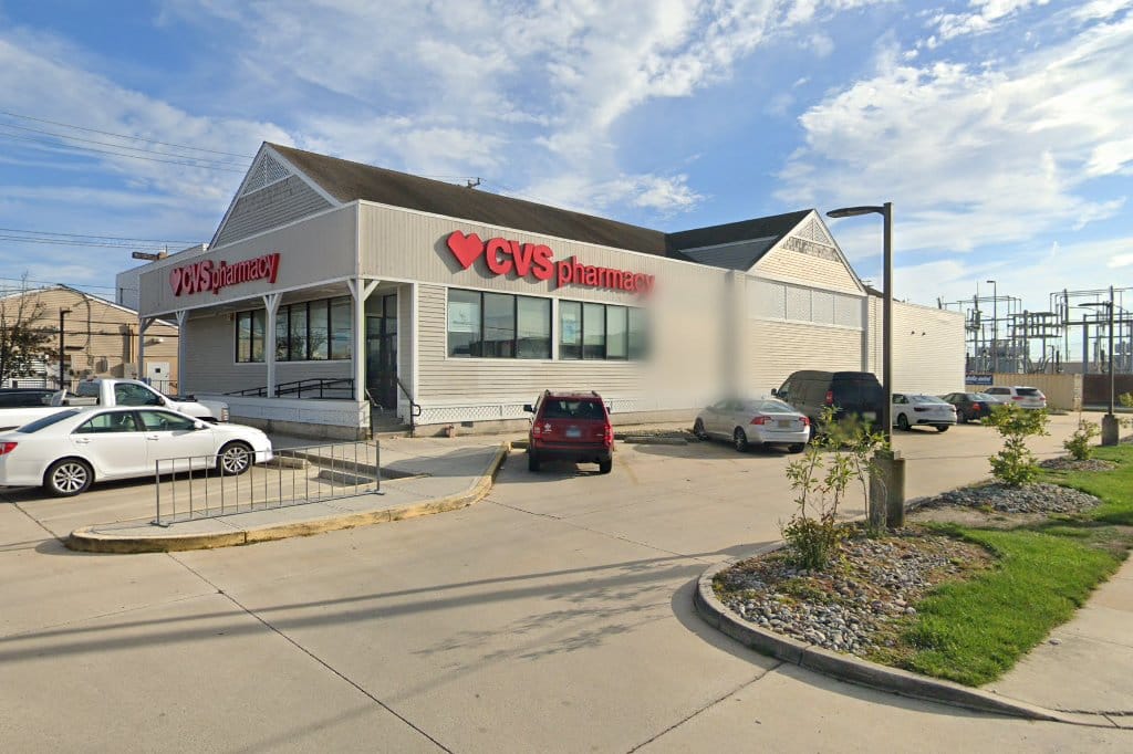 CVS Pharmacy