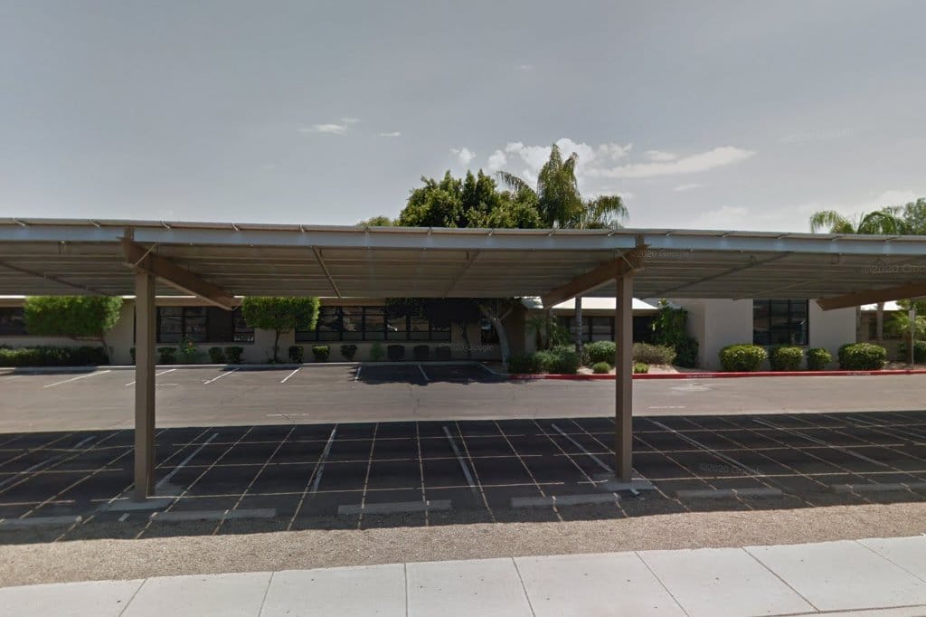 Phoenix Christian High School