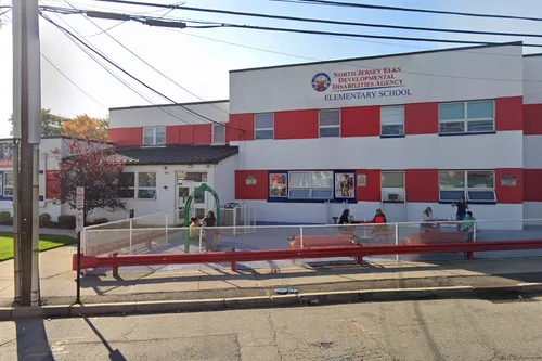 Passaic County Elks Cp Center & High School