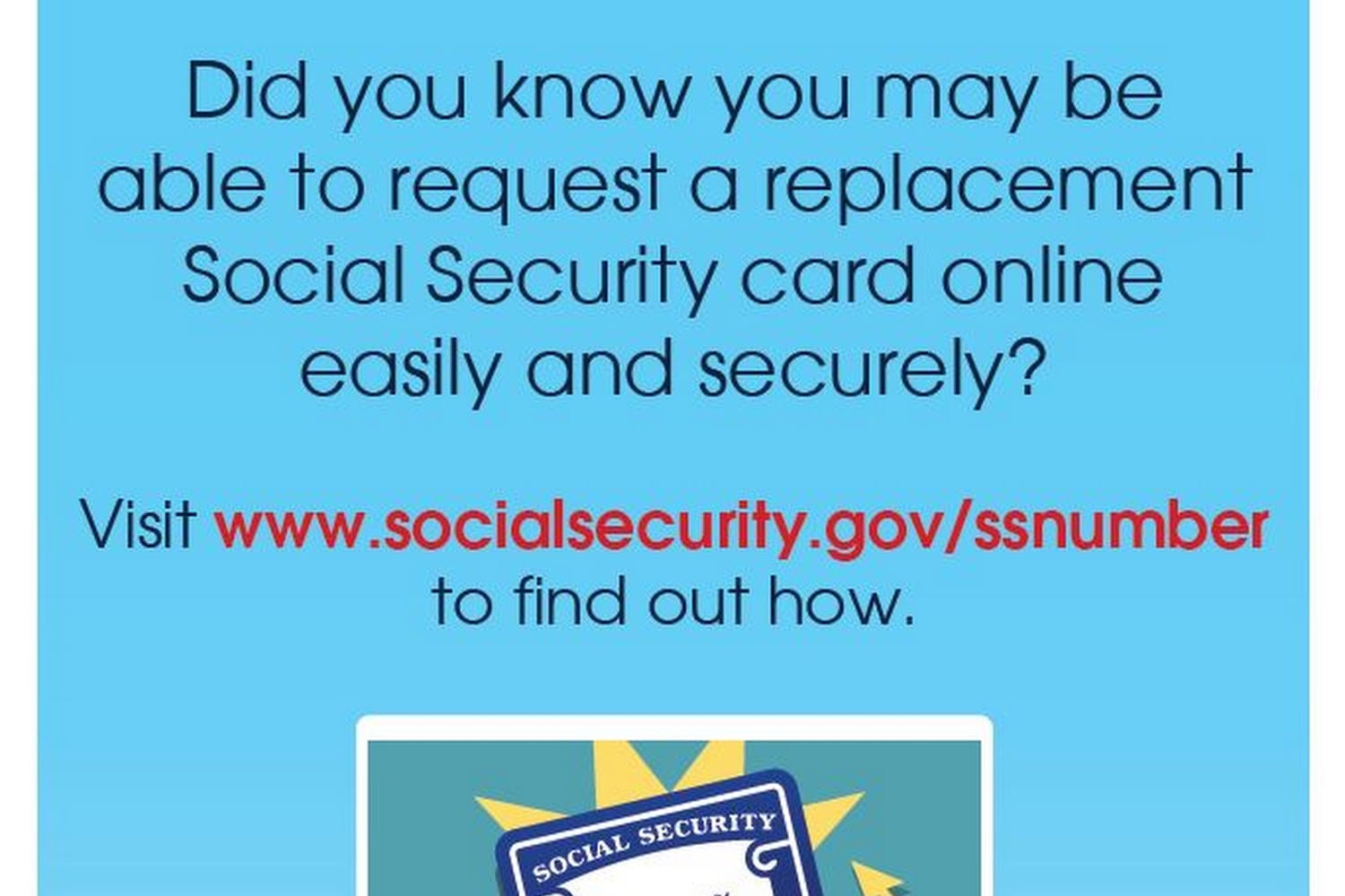 Harlan Social Security Office