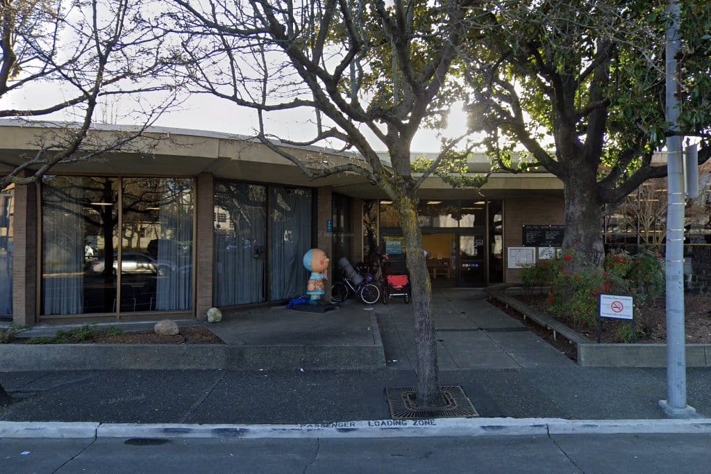 Sonoma County Library