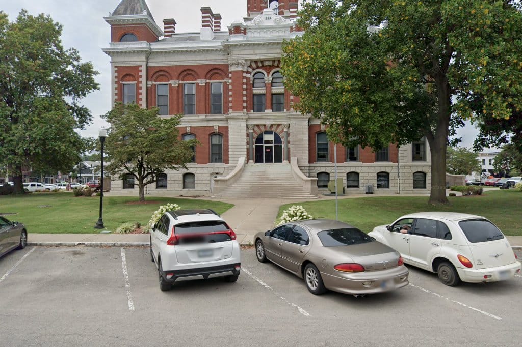 Gibson Superior Court