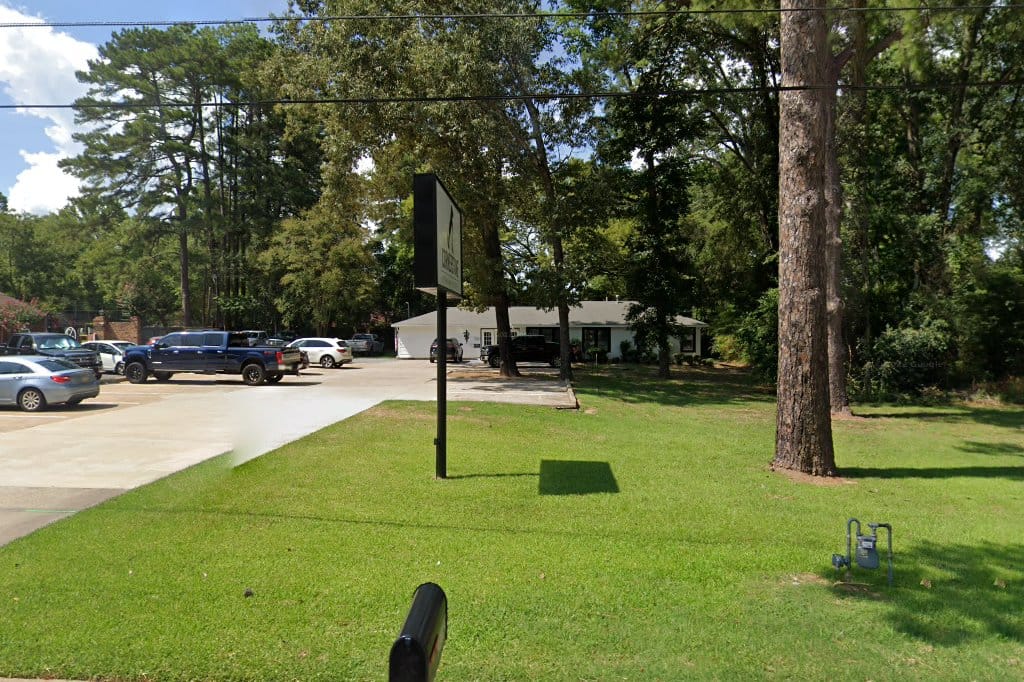 Ratcliff Animal Hospital