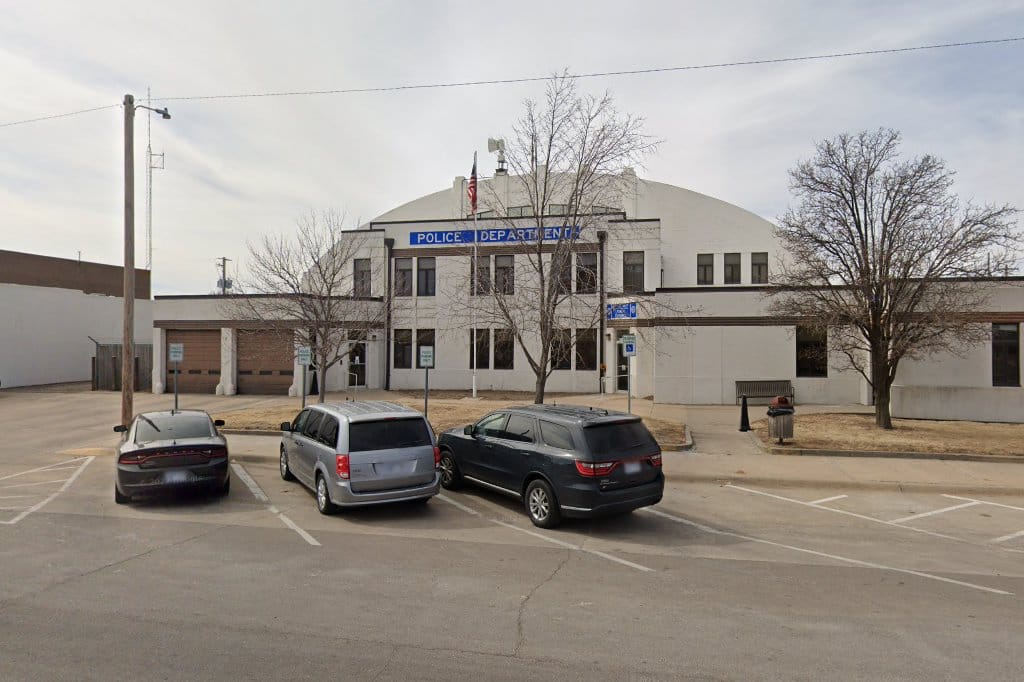 Great Bend Municipal Court