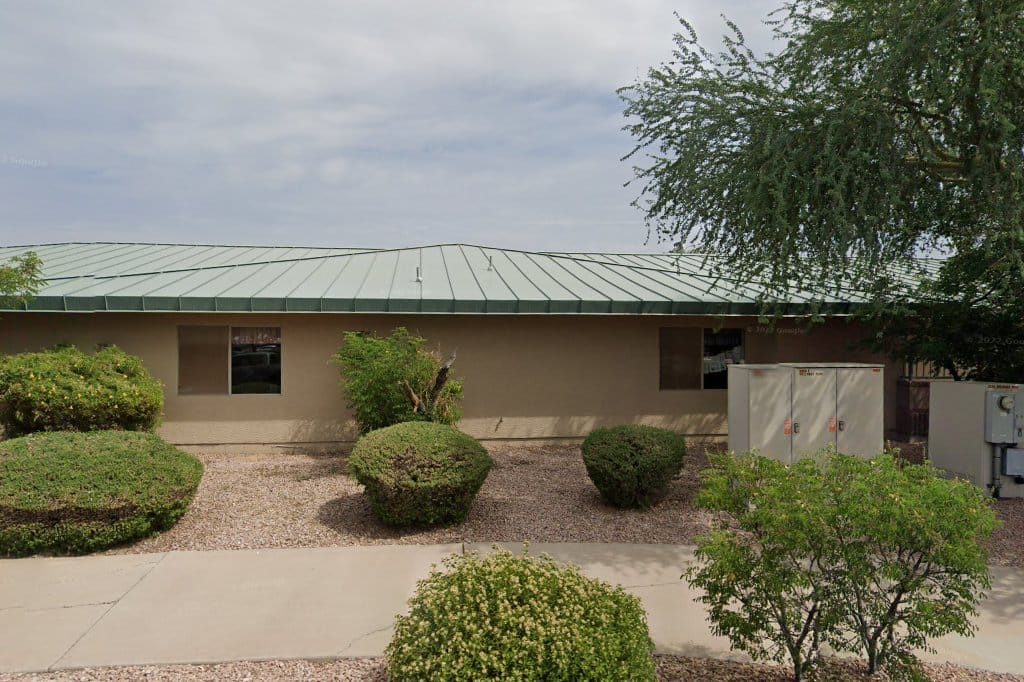Scottsdale Child Care & Learning Center-Kierland