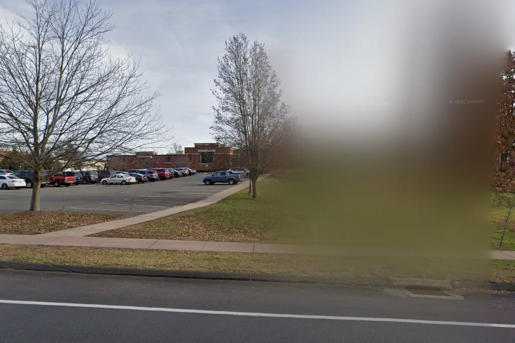 Frank Ward Strong School