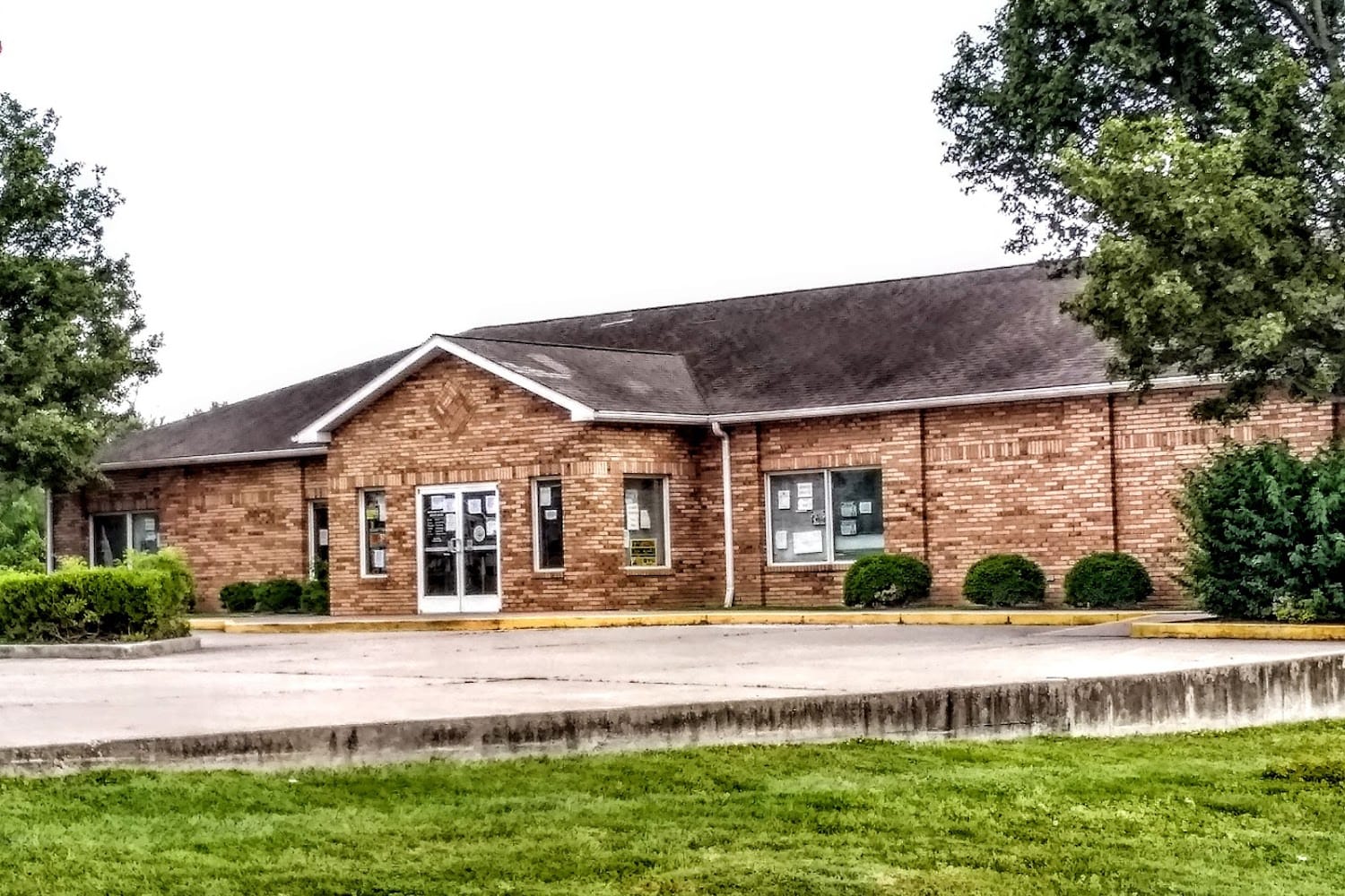 Carbondale Secretary of State Office