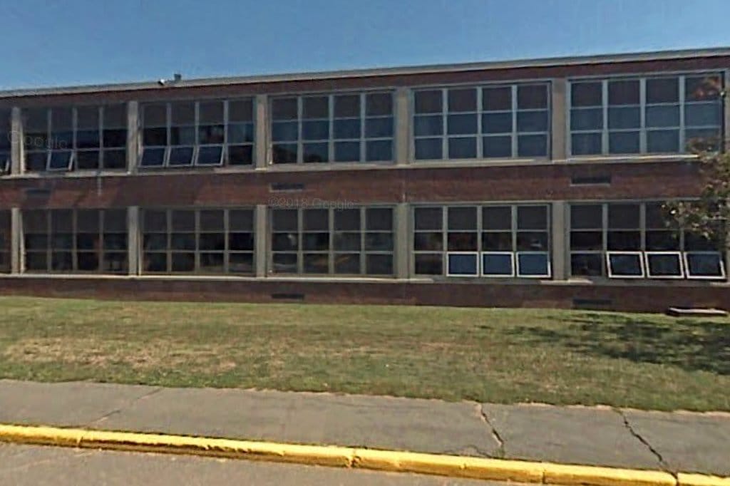 Chamberlain School