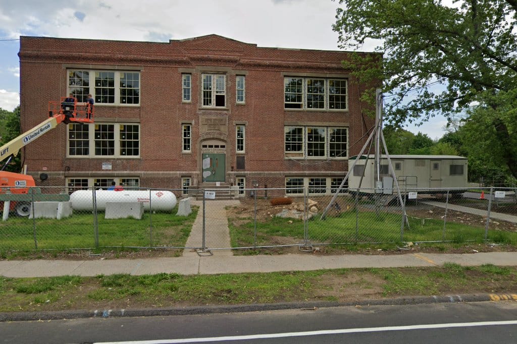 Clara T O'Connell School