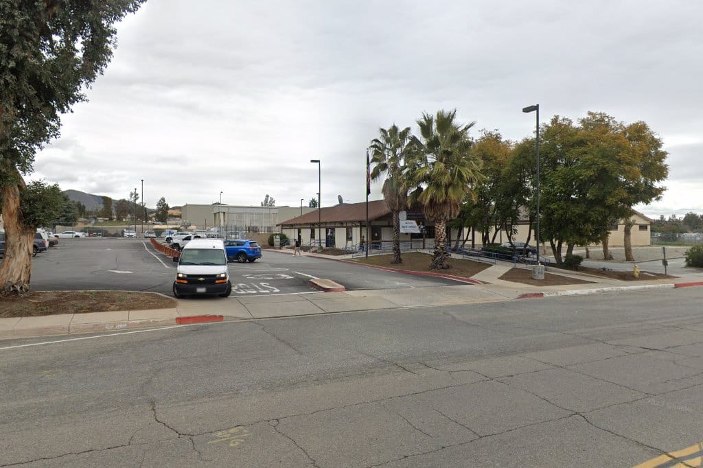 Wildomar Passport Office