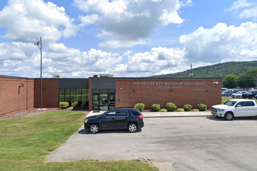 Wayne County Area Technology Center