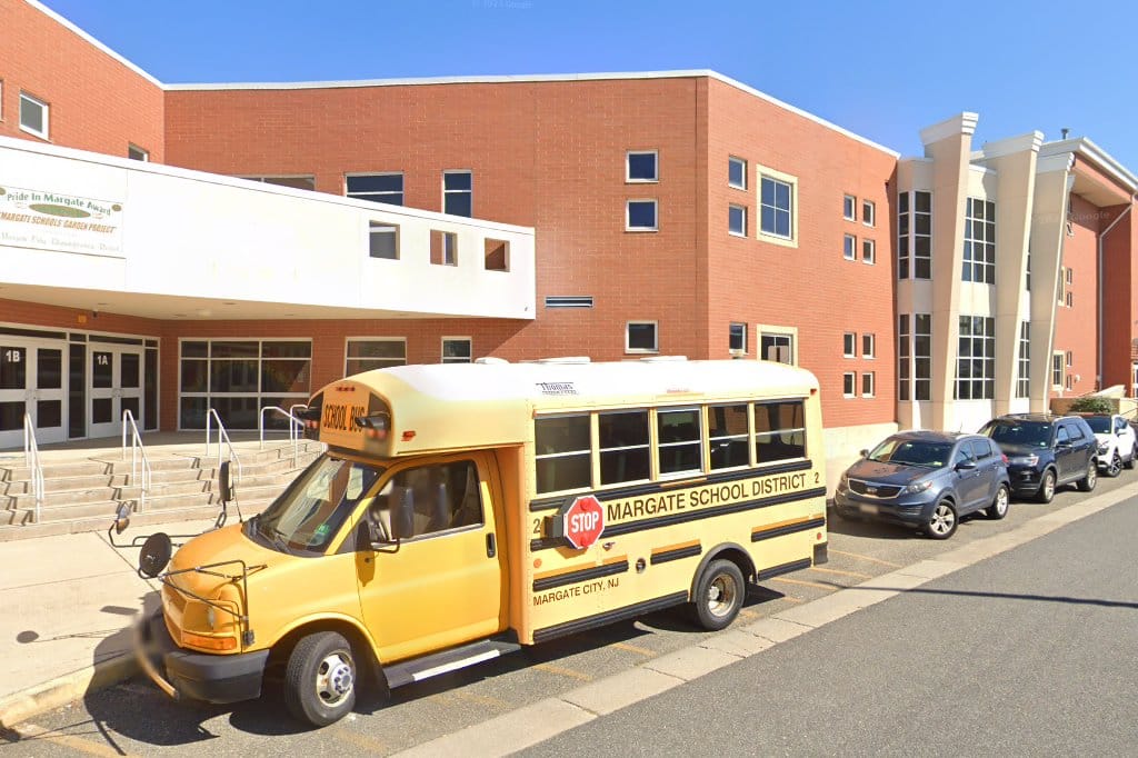William H Ross III Intermediate School