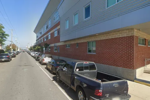 Sovereign Ave School