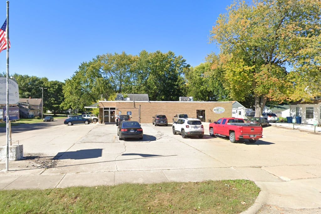 Dixon Secretary of State Office