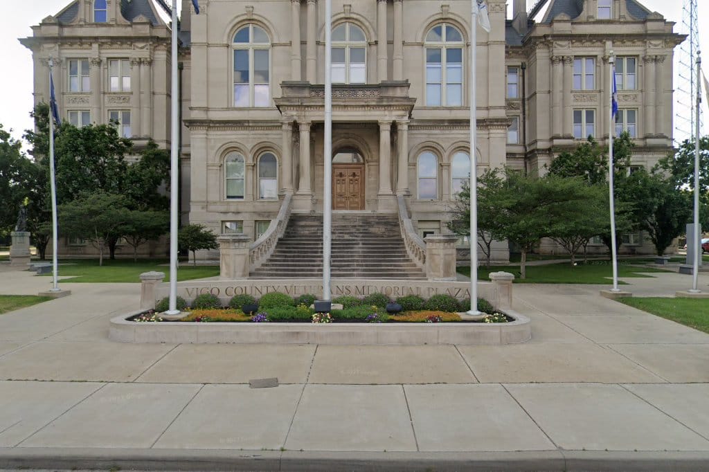 Vigo County Division II Circuit Court