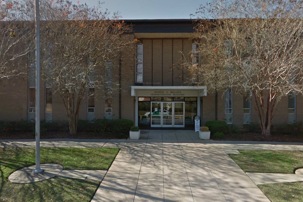 Faulkner State Community College