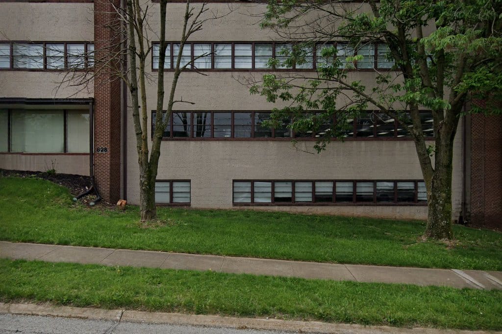 Baptist Bible College