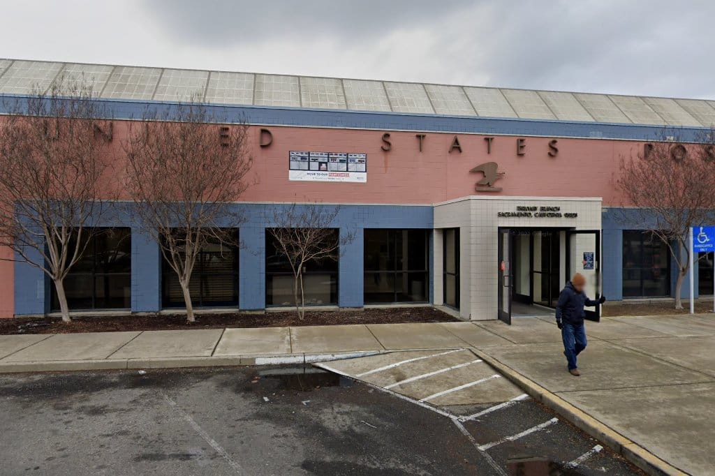 Parkway Passport Office