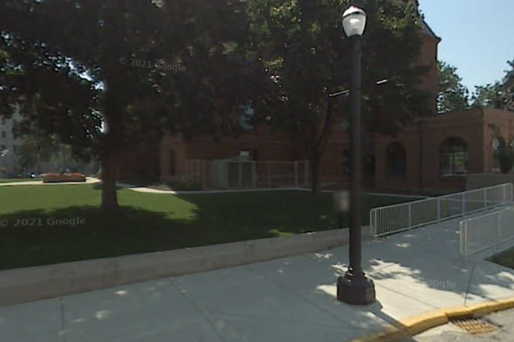 La Porte Circuit Court