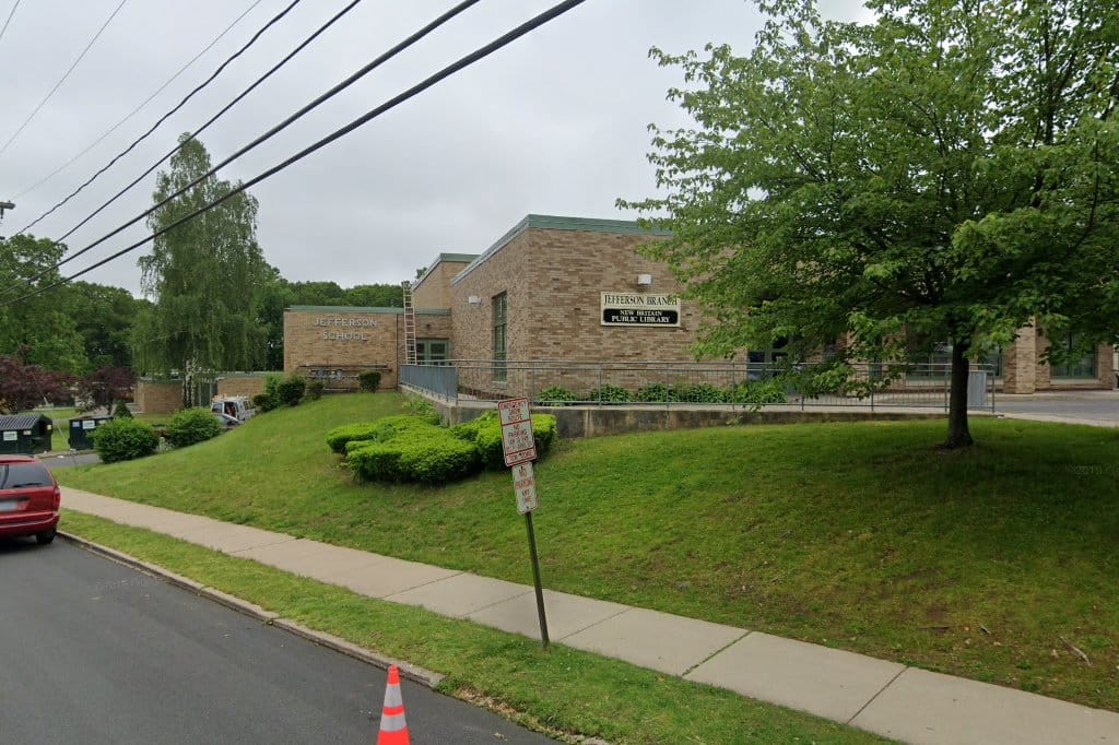 Jefferson Elementary School