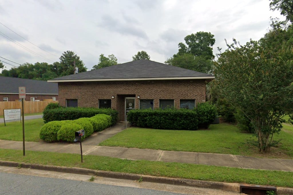 Bainbridge Georgia Juvenile Justice