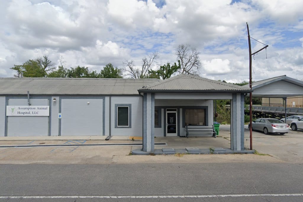 Assumption Animal Hospital