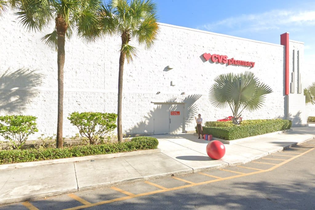Target Pharmacy