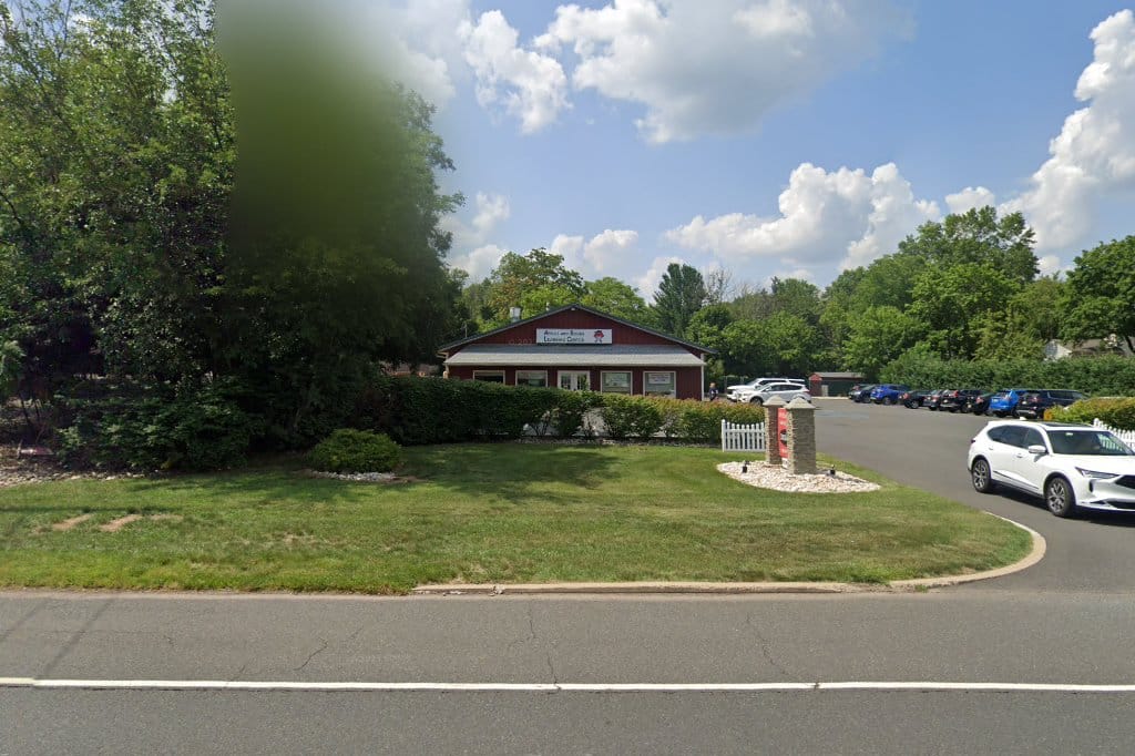 Apples and Books Learning Center