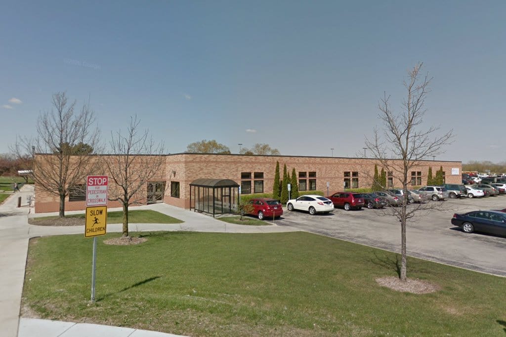 Job Center of Lake County - Grayslake