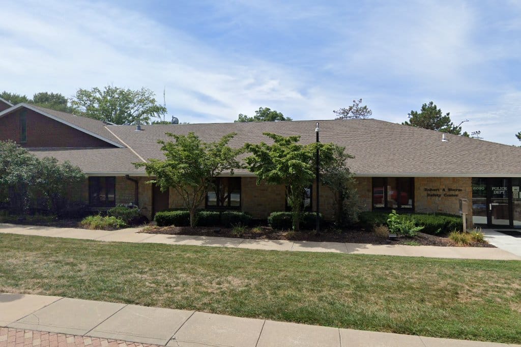 Mission Municipal Court