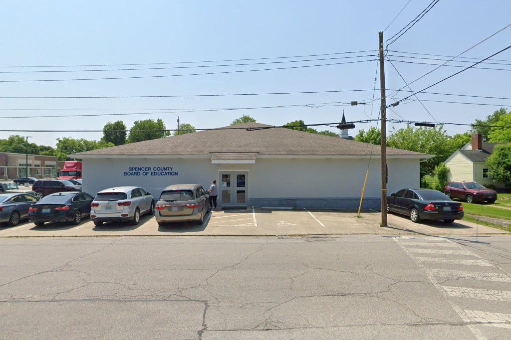 Spencer County Preschool