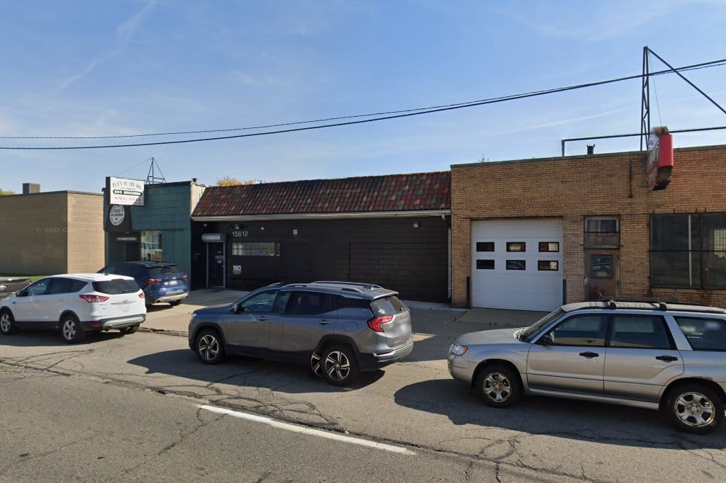 Animal Hospital in Detroit, MI The County Office