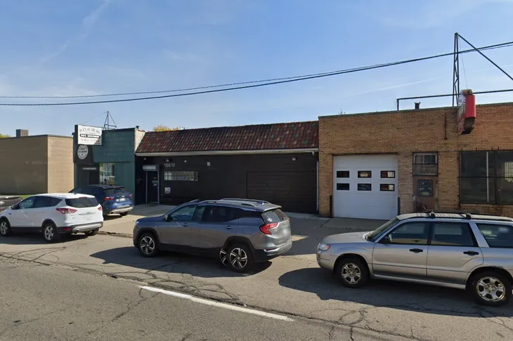 Harper Avenue Animal Hospital