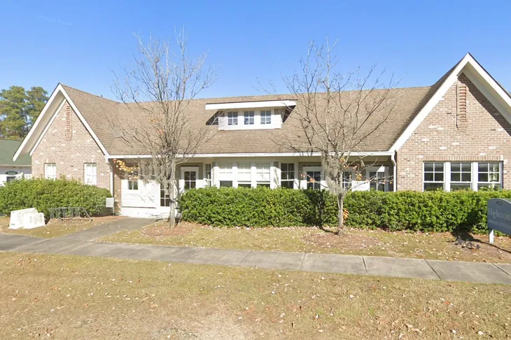 Highsmith Animal Hospital