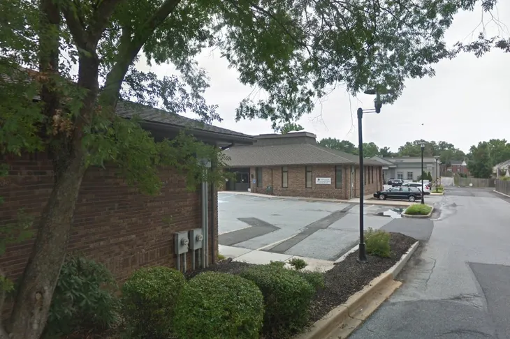 Greenville Veterinary Hospital