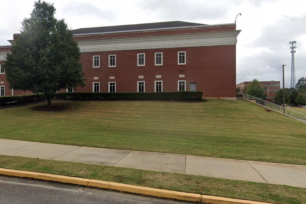 Columbia County Juvenile Justice