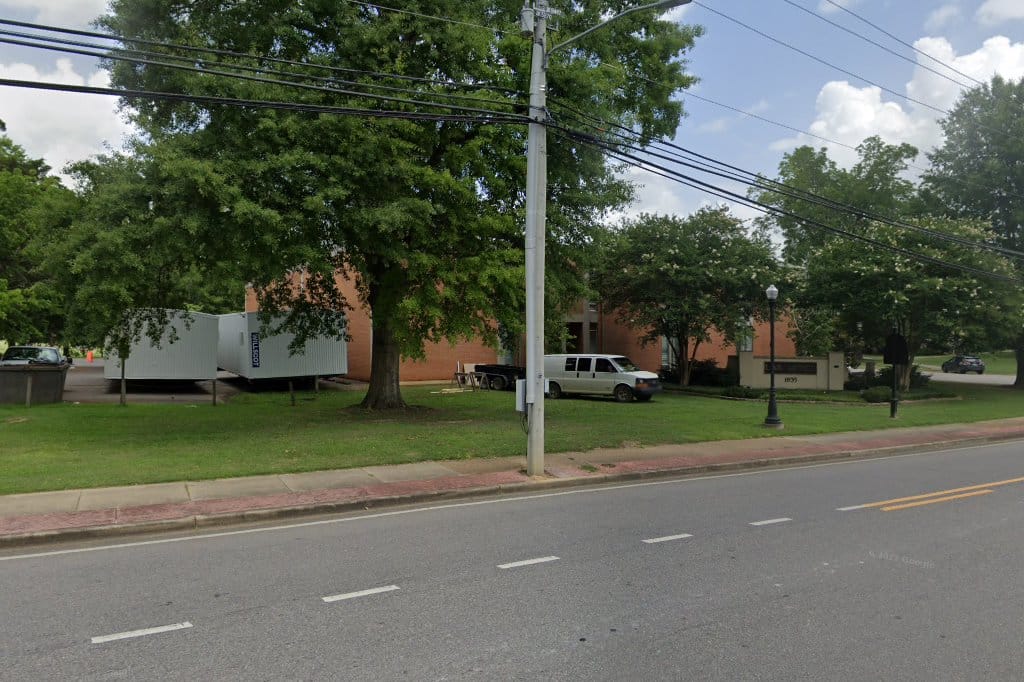 University of West Alabama
