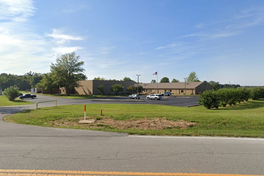 South Todd Elementary School
