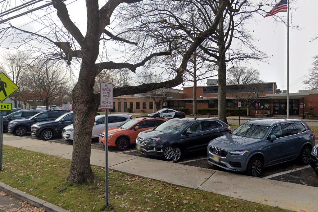 Berkley St School
